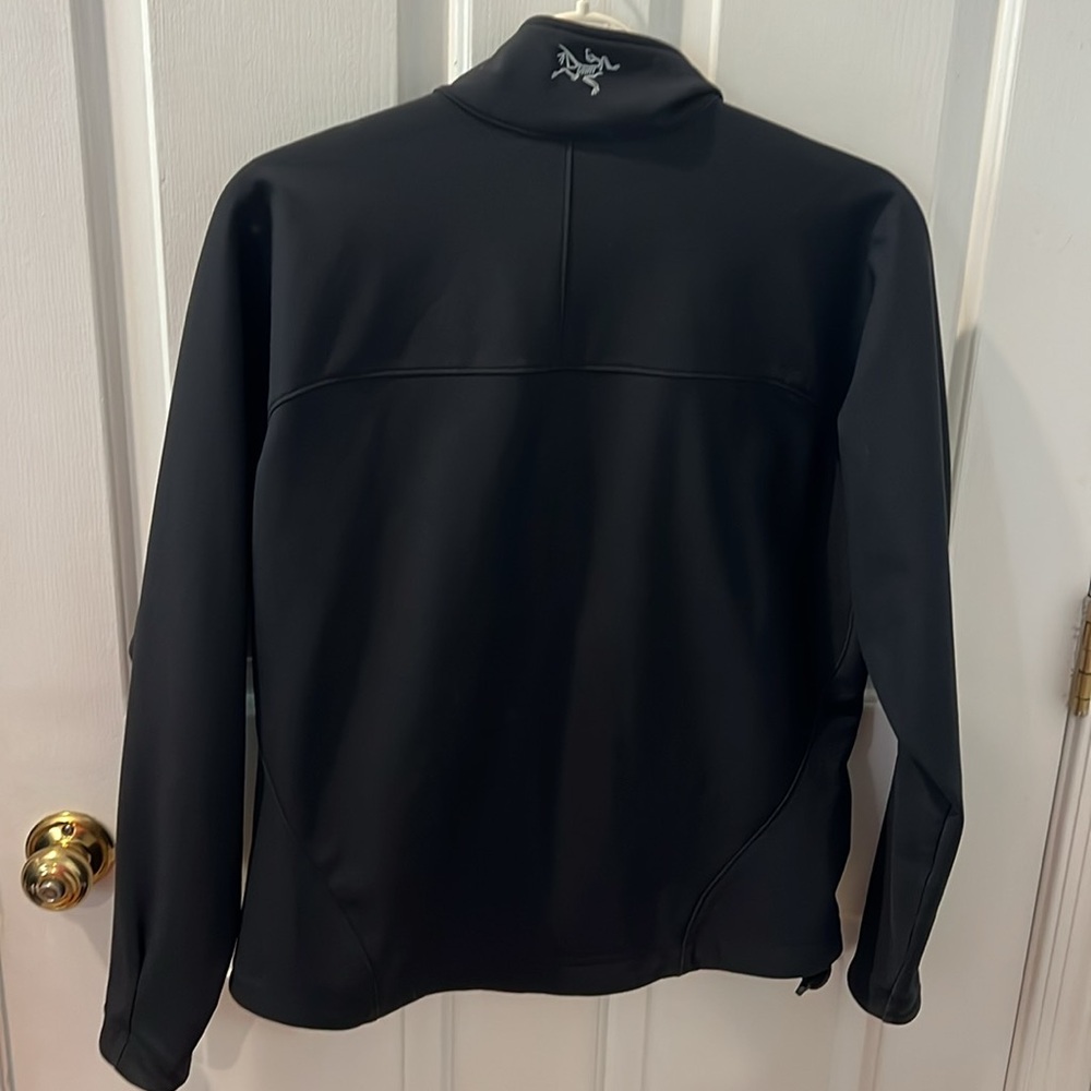 Arcteryx Soft Shell Jacket - Picture 2 of 8